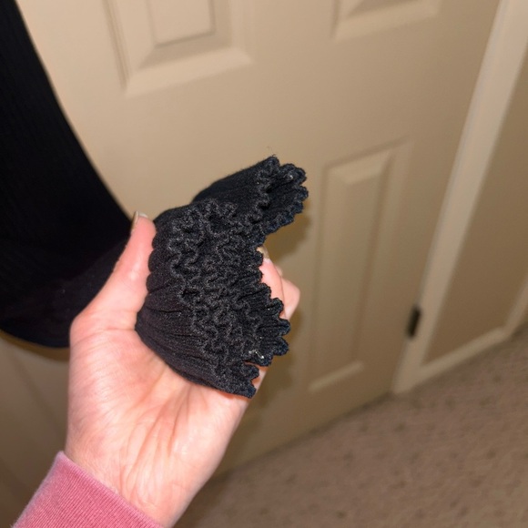 Hera Collection sweater dress - Picture 9 of 10